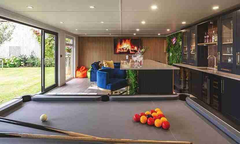 Garden Room vs Extension vs Conservatory: Which is Right for You?