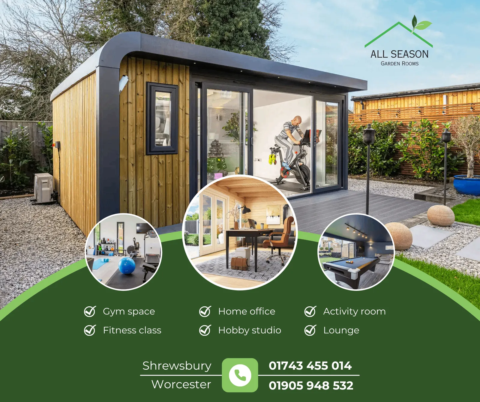 How to Finance Your Garden Room: 0% APR Options Explained